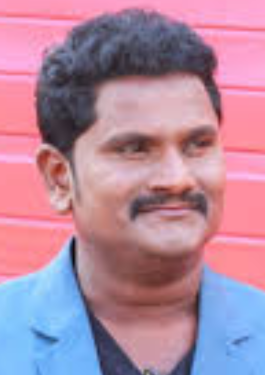 Rajamouli Jabardasth image