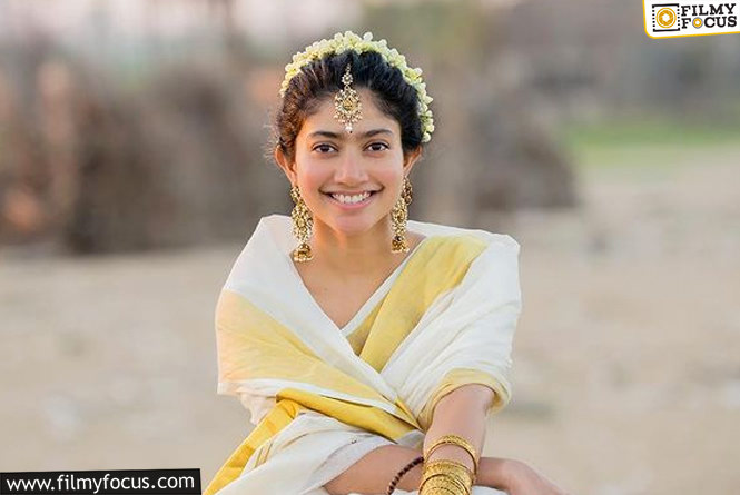 Ramayana: Why Sai Pallavi Is the Ideal Choice for Sita