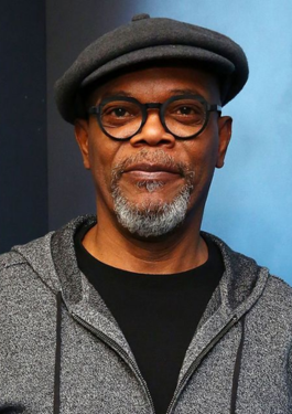 Samuel L. Jackson