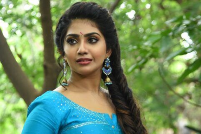 Varsha Viswanath: Biography, Age, Movies, Family, Photos, Latest News ...