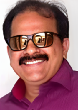 Vedala Srinivas image