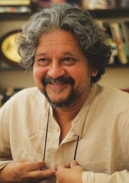 Amole Gupte image