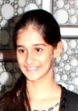 Ananya Vij image