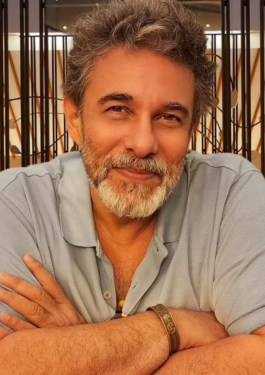 Deepak Tijori