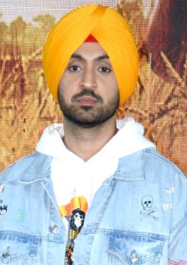 Diljit Dosanjh image