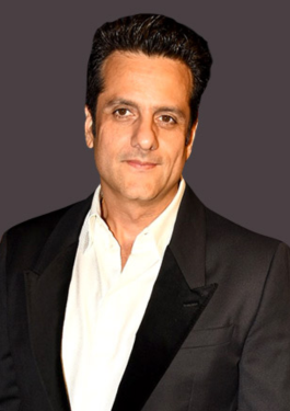 Fardeen Khan