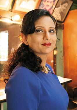 Geetanjali Kulkarni image