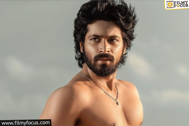 Harish Kalyan’s Tamil Movie Has Received A Rare Honor