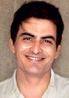 Manav Kaul image