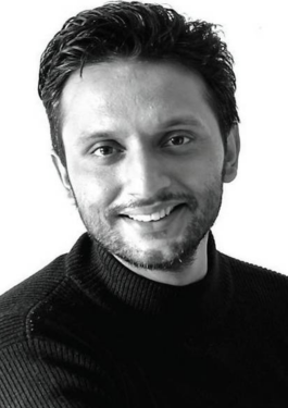 Mohammed Zeeshan Ayyub image