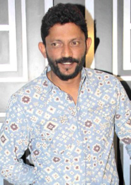 Nishikant Kamat image