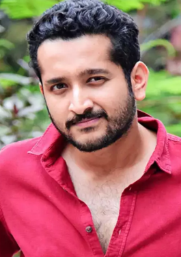 Parambrata Chattopadhyay image