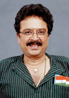 Sattanathapuram Venkataraman Shekher image