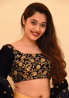 Ankita Kharat image