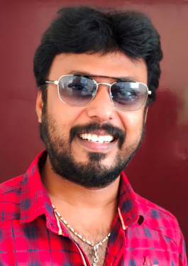 Aadhavan Kesavamurthi image