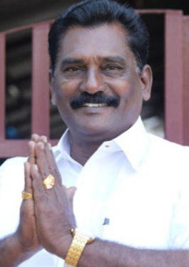 Vela Ramamoorthy image