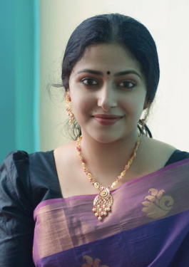 Anu Sithara image