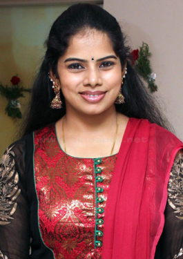 Deepa Venkat image