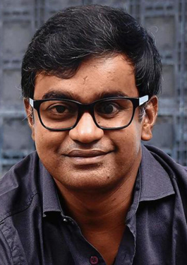 Selvaraghavan image