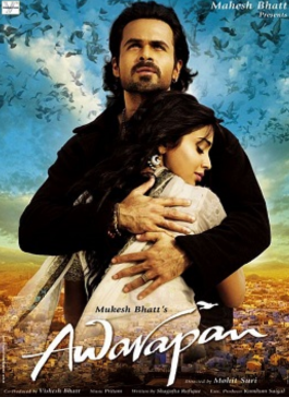 Awarapan : Cast, Crew, Movie Review, Release Date, Teaser, Trailer ...