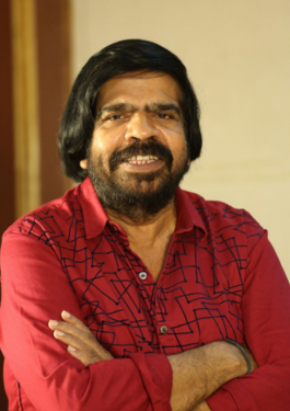 T. Rajendar image