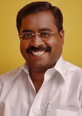 S. Michael Rayappan image