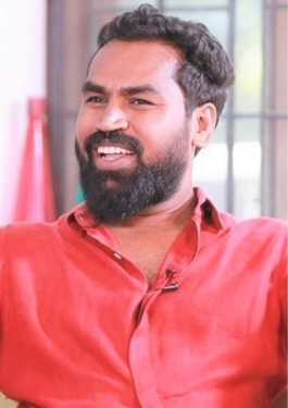 Venkat Mohan image