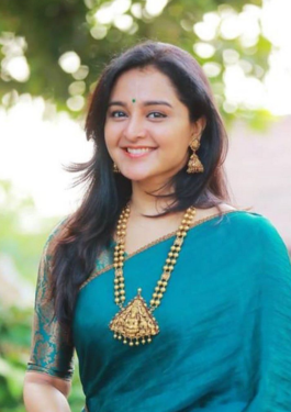 Manju Warrier image