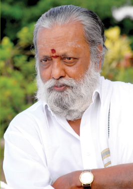 Balakumaran image