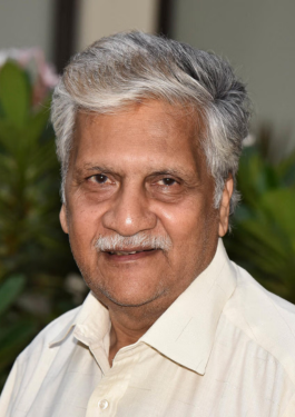 Rajendra Singh Babu