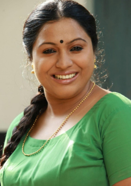 Lakshmi Priya