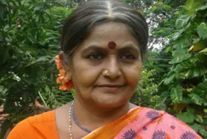 Tenali Shakuntala : Biography, Age, Movies, Family, Photos, Latest News ...