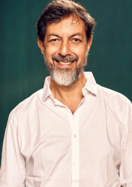 Rajat Kapoor image