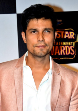 Randeep Hooda image