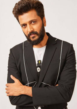 Riteish Deshmukh image