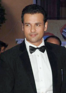 Rohit Roy image