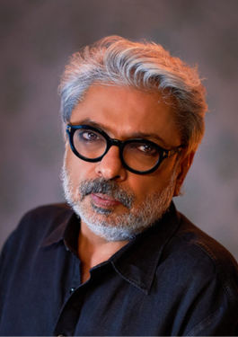 Sanjay Leela Bhansali image