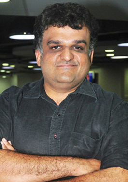 Sachin Kundalkar image