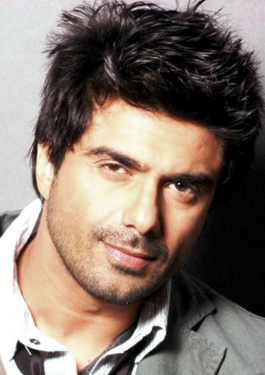 Samir Soni image