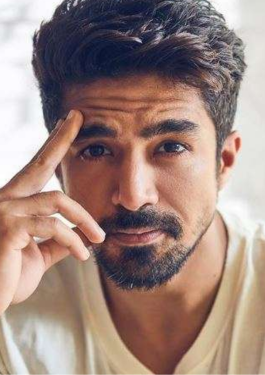 Saqib Saleem image