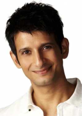 Sharman Joshi image