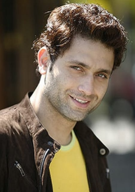 Shiney Ahuja image