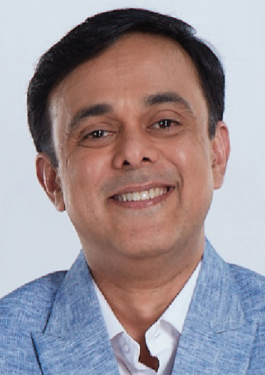 Sumeet Raghavan image