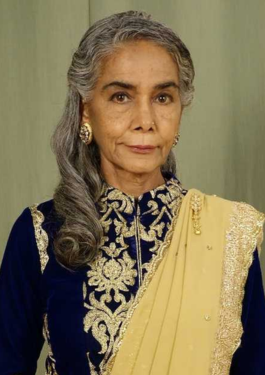 Surekha Sikri image