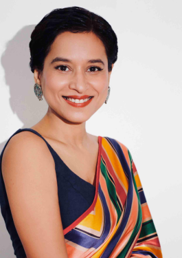 Tillotama Shome image