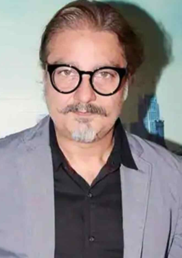 Vinay Pathak image