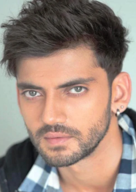 Zaheer Iqbal image