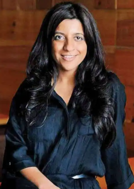 Zoya Akhtar