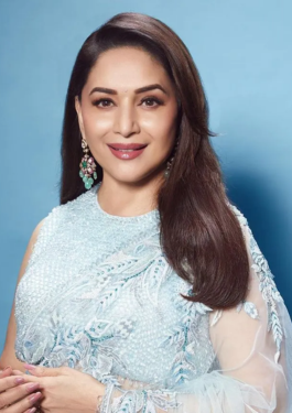 Madhuri Dixit image