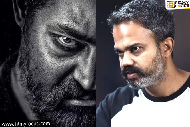 Exciting News About The Jr NTR And Prashanth Neel Film